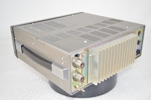 KENWOOD TS-670 All Mode Transceiver Amatorskie radio szynkowe Testowane Doskonałe - Zdjęcie 10 z 18