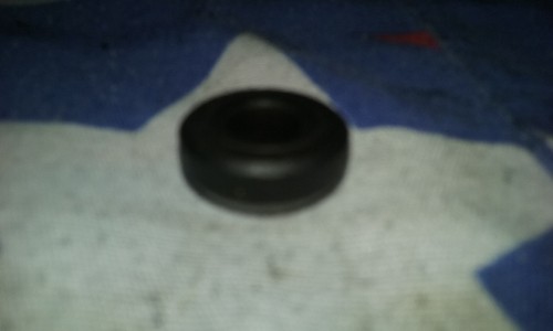 (1) Chevrolet Corvair Monza 1964 rocker arm FULCRUM 7061ZF aviation aircraft - Picture 4 of 6