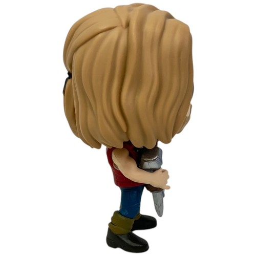 Funko Pop Marvel Ravager Thor #1085 Vinyl Figure Love & Thunder EE Exclusive - Picture 3 of 6