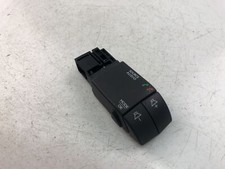 RENAULT CLIO IV BH Switches 255522448R 2014 18177353