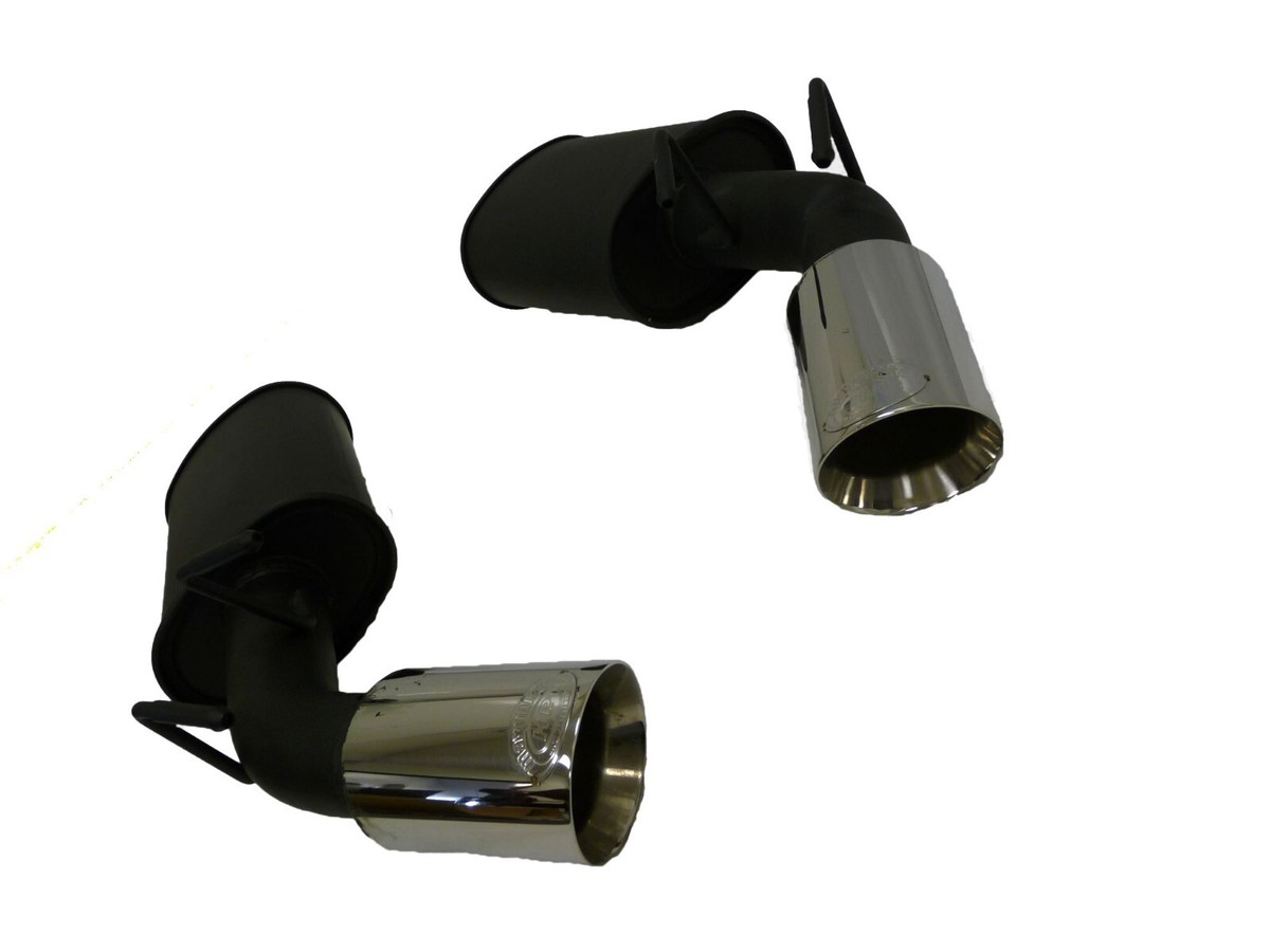 2012 camaro ss exhaust deals
