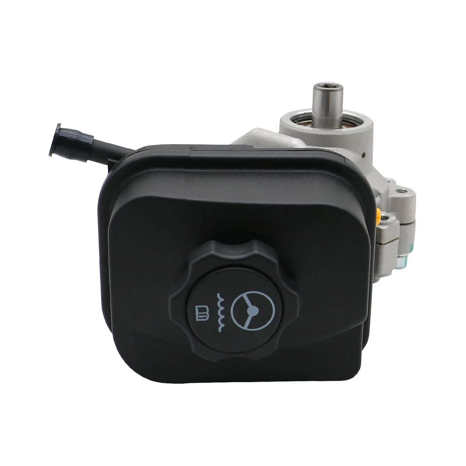 New Power Steering Pump w/ Reservoir for 2001-2002 Oldsmobile Aurora V6 3.5L - Image 4 of 4