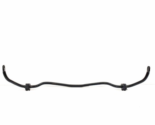 MERCEDES-BENZ W203 C-CLASS FRONT ANTI-ROLL BAR WITH BUSHES A2033234265 - Picture 10 of 11