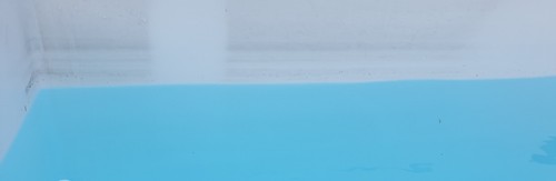10 Stk Poolreinigungsschwamm Schwämme Poolreinigung Wasserlinienreiniger - Bild 3 von 4
