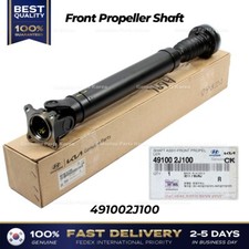 ⭐Genuine⭐ Front Propeller Shaft 491002J100 for Kia Borrego