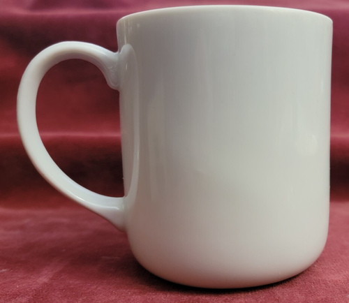 VINTAGE PEANUTS SNOOPY HOCKEY TASSE JAPAN 1958 - Bild 2 von 5