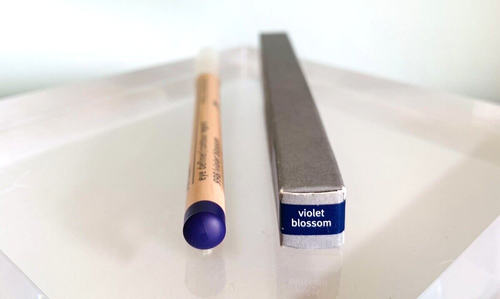 Neu Aveda Blütenblatt Essenz Eye Definer ~ 998 Veilchenblüte ~ 0,04 Unzen ~ selten! - Bild 3 von 3
