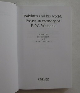 Who was polybius image