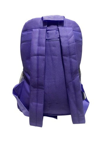 Hi-Tec Girls Ladies Junior Small School College Gym Work Travel Backpack New - Picture 5 of 15
