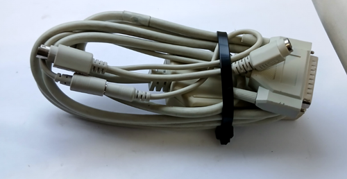 XILINX DLC7 IV PARALLEL CABLE (R5S3.3) - Imagen 3 de 4