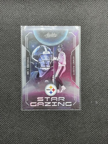 2023 PANINI ABSOLUTE FOOTBALL You Pick Complete Your Set RC VET #1-200 Parallel - Picture 46 of 60