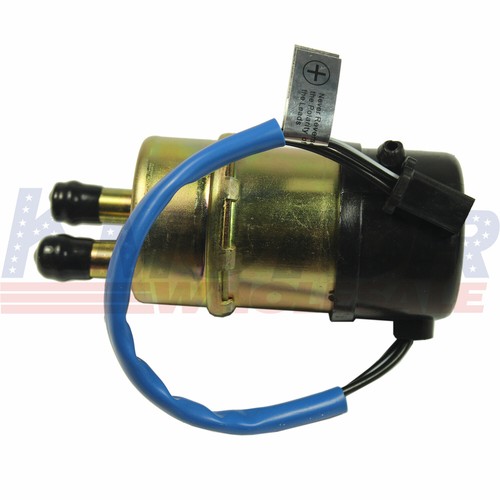 Fuel Pump Fit For Kawasaki Ninja ZX-6R ZX-6 ZX-7R ZX-7 ZX-9 ZX-11 ZZR600 ZX600 - Picture 6 of 8