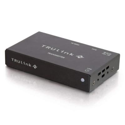 C2G/Cables to Go 29241 300fts TruLink  HDMI HDBaseT over Cat5 Box Transmitter