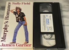 Murphys Romance (VHS, 1996, Closed Captioned)