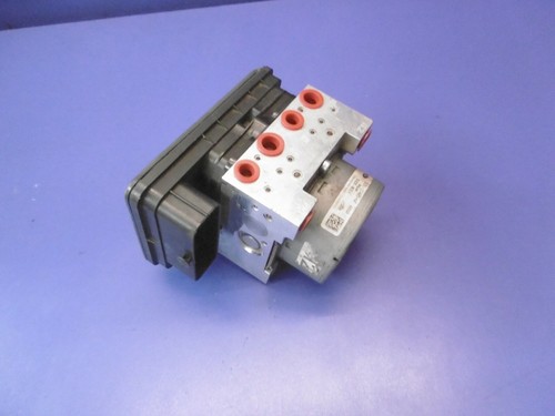 Pompe abs Ford Fiesta D1B1-2C405-AF 10022006784 10091501093 - Picture 2 of 5