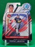 2024 BOWMAN DRAFT - IN ACTION #BIA-18 WALKER JENKINS - TWINS - TOP PROSPECTS