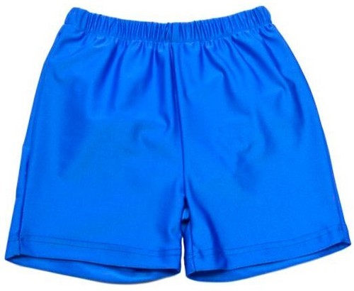 My Pool Pal Youth Special Needs UP360 Swimwear Trunks w/Built-in Swim Diaper - Picture 3 of 7