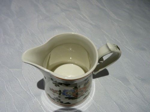 Villeroy & Boch V&B Alt Amsterdam Zucker + Milch - Picture 3 of 6