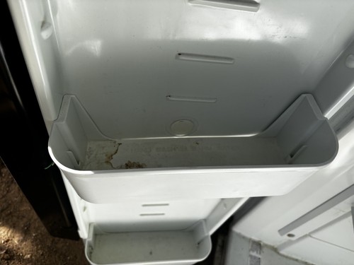 Norcold 12110/1211 refrigerator Door Bin-Used - Picture 2 of 2