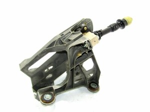 VW T5 Transporter Schaltkulisse Schaltgestänge tung gear stick shifter 7h0711061