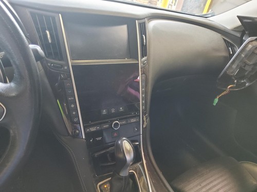 Conjunto de faros izquierdos usados se adapta a: Infiniti q50 2016 LED sin adaptador h - Imagen 6 de 24