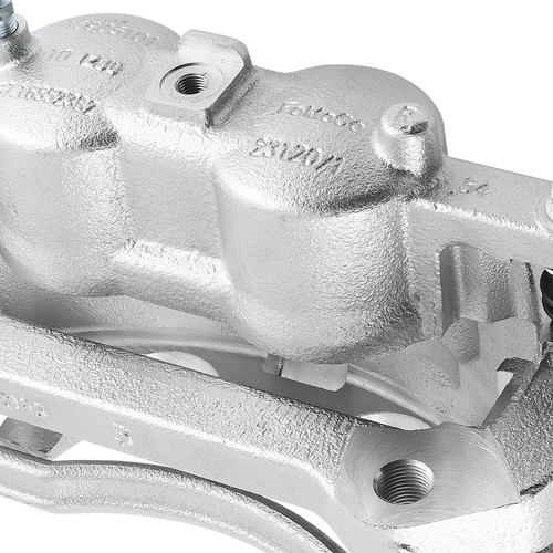 Pinza de freno delantera derecha con soporte para Ford Expedition F-150 Lincoln 18-B5236 - Imagen 6 de 13