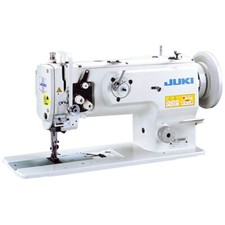 JUKI LU-1508NS Industrial Walking Foot Machine, Made in Japan