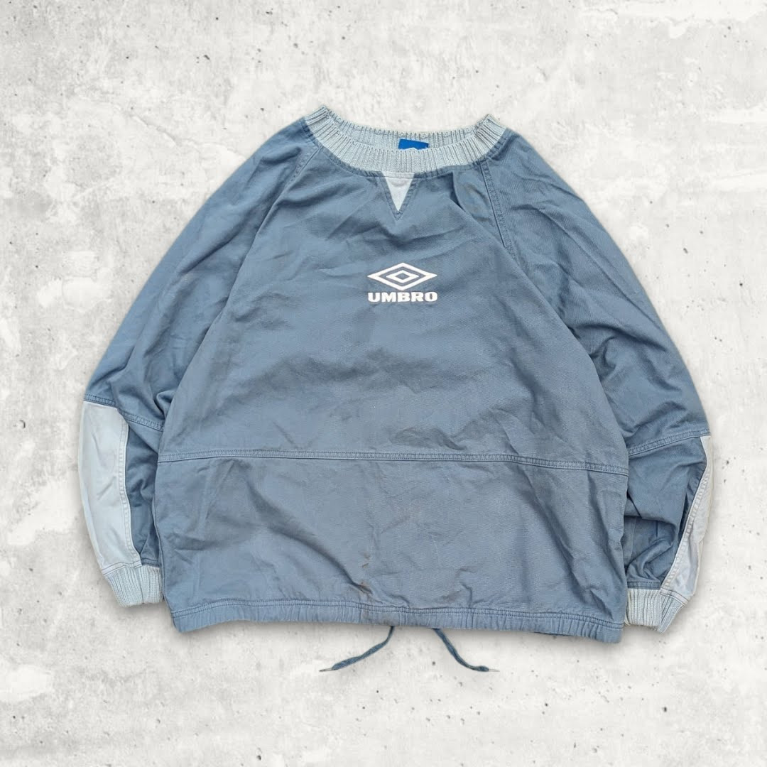 Liam umbro best sale