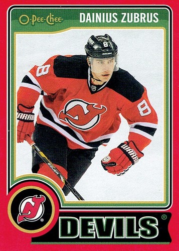2014-15 O-PEE-CHEE • RED WRAPPER REDEMPTION CARDS **YOU PICK** #6 -- #597 - Picture 37 of 62
