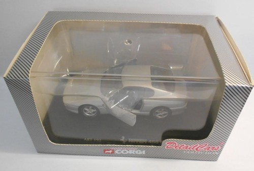Corgi Detail 1/43 Scale - ART.192 FERRARI 456 GT 96621 - Picture 3 of 3