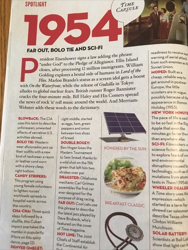 Remininse Magazine Stories That Shape Our Lives August/Sepember 2021 and Extra - Picture 8 of 12