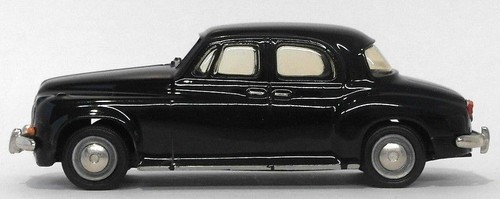 Pathfinder Models 1/43 Scale PFM2 - 1956 Rover 90 Etched Wipers 1 Of 600 Black - Picture 4 of 4