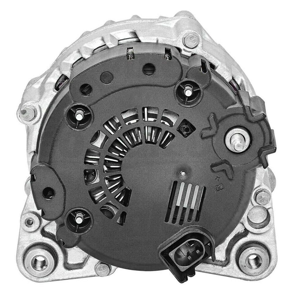 fits VW TOUAREG 7P 2011-2018 3.0 TDI V6 DIESEL 059903023N 059903023L ALTERNATOR - Image 3 of 3