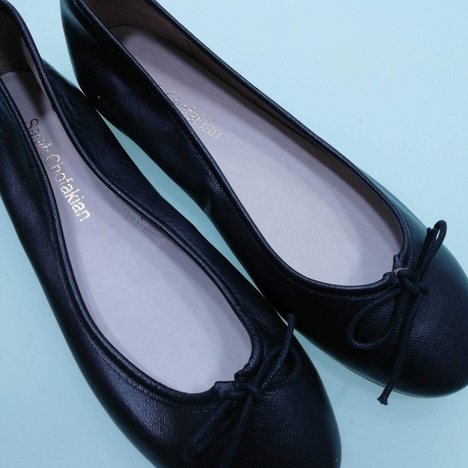Sarah chofakian Mujer Para Mujer chofakian Zapatos Planos Talla 38 de la UE (Reino Unido 5) 88cd2a Sarah chofakian Mujer Para Mujer chofakian Zapatos Planos Talla 38 de la UE (Reino Unido 5) 88cd2a