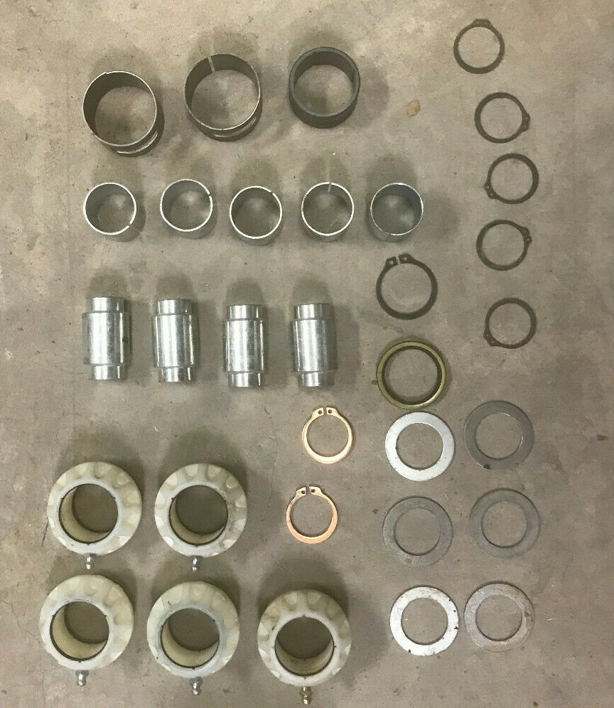 Otr3520ahd+Camshaft+Kit for sale online eBay