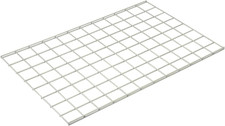 Wire Mesh Deck, 36"W X 24"D