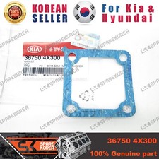 Genuine/OEM 367504X300 GASKET for Kia Pregio