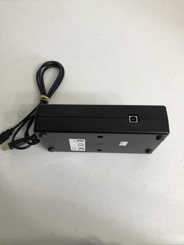 The Amazing Box Embroidery Memory Card Converter USB Box And Cable Only - Picture 6 of 8