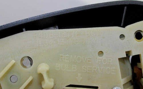 1997-2004 MUSTANG INTERIOR DOME MAP LIGHT ASSEMBLY FORD BRONCO - Picture 16 of 16