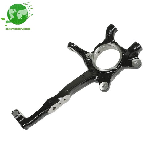 Nudillo de dirección delantero izquierdo 43212-04050 para 05-19 Toyota Tacoma 2,7 L 3,5 L 4,0 L - Imagen 12 de 13