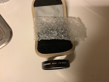 Quantaray 62mm 10 Close up Filter