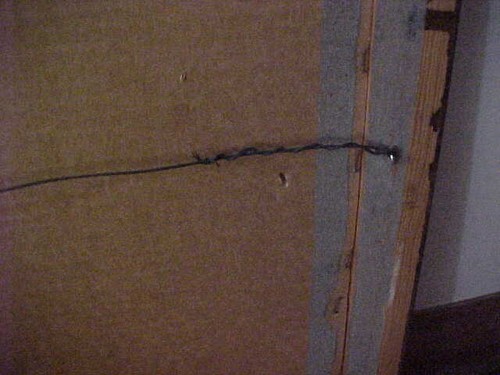 Large Secretariat Framed Print 28 x 24 Signed Paul Jarvis Wooldridge 1973 - Picture 7 of 7