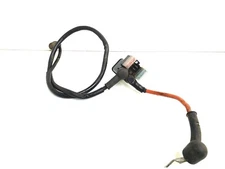 2004 04 KTM 525EXC 525 EXC Electric Start Starter Solenoid Relay Positive Wire