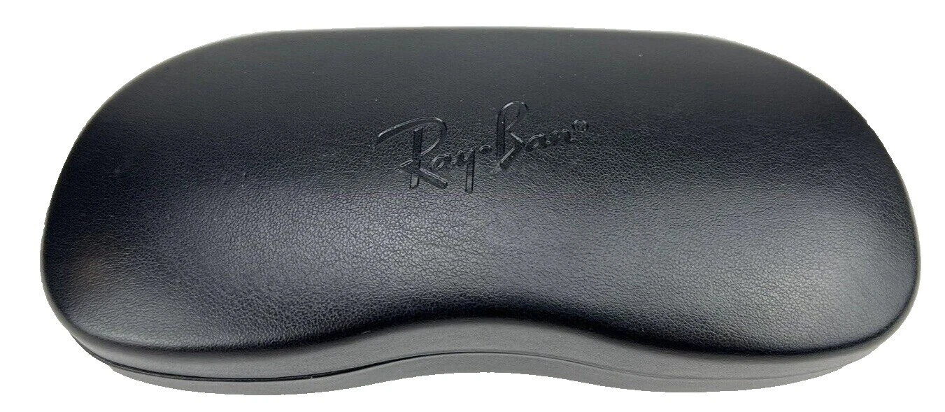 Neopreno Ray-Ban Gafas de sol de almacenamiento y estuches para Gafas