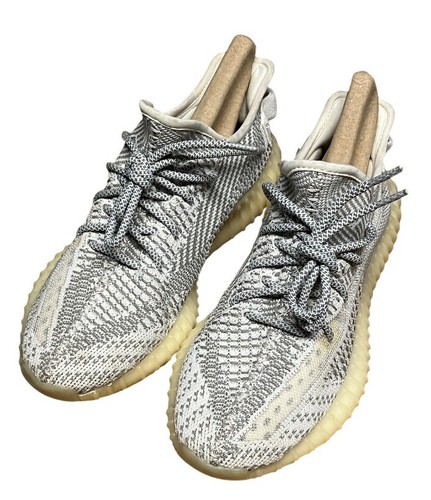 ADIDAS YEEZY BOOST 350 SZ 7 MEN APE 779001 120699604 MALE/MALE - Picture 2 of 9