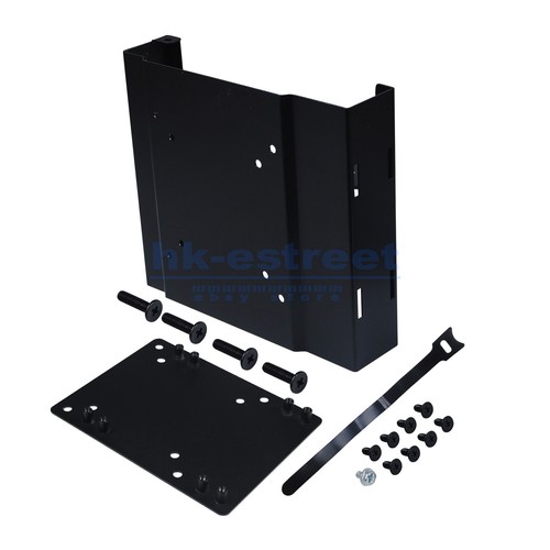 Universal MFF Computer Stand VESA Mounting Bracket 75 x 75mm or 100 x 100mm - Picture 8 of 19