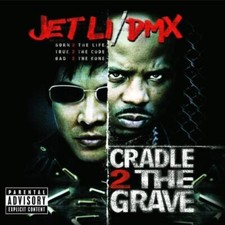 Cradle 2 Grave (2003) | CD | Dmx, Eminem, Obie Trice, 50 Cent & G-Unit, Big S...