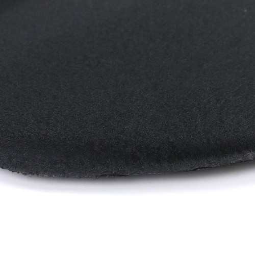 Insulation insulation mat bonnet with clip for Audi A4 B6 sedan Avant 00-04 - Picture 5 of 6