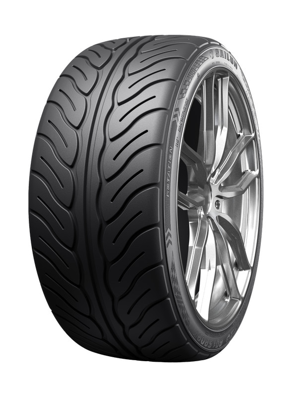 Sailun 195/50R15 82V Atrezzo RO1 Sport Semi Slick Road Legal