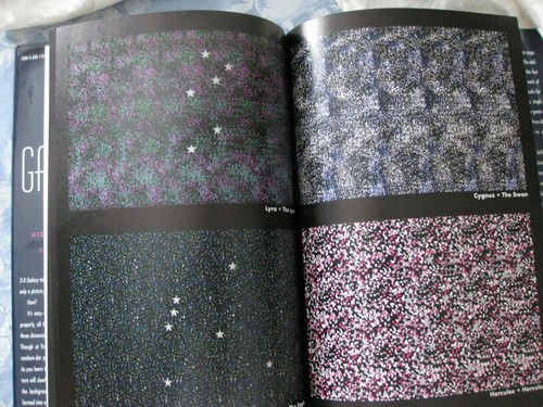 3-D GALAXY ~ by Suny Schuppan - Hardcover ~ New - Imagen 11 de 11